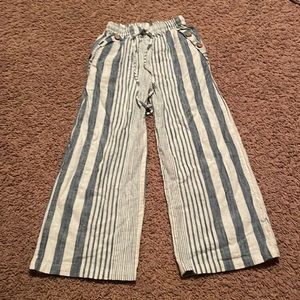Angie Girls Medium Pants